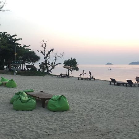 Chang Park Resort Κο Τσανγκ Εξωτερικό φωτογραφία