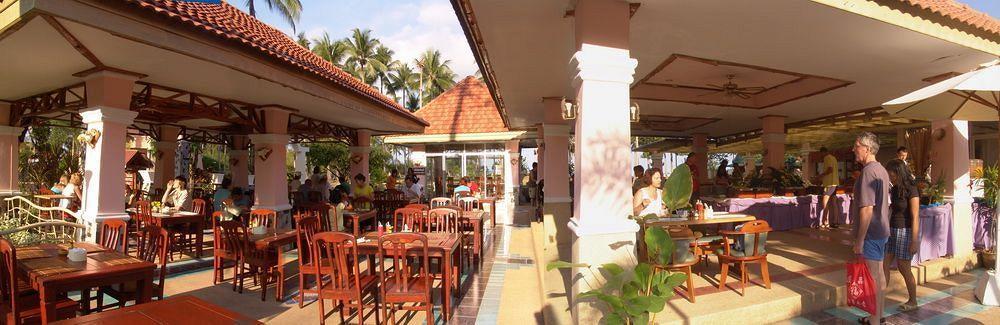Chang Park Resort Κο Τσανγκ Εξωτερικό φωτογραφία