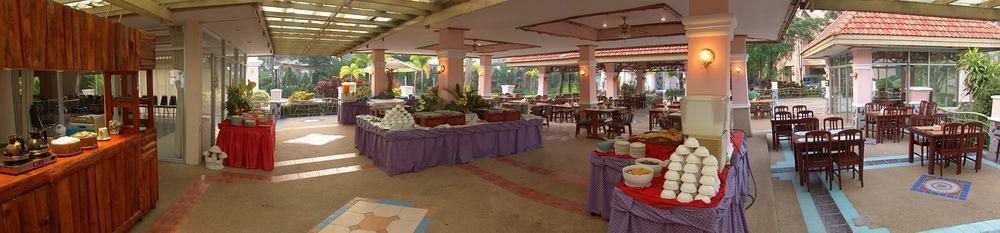 Chang Park Resort Κο Τσανγκ Εξωτερικό φωτογραφία
