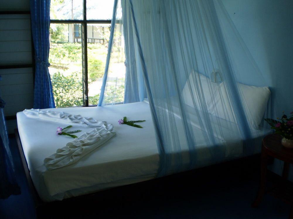 Chang Park Resort Κο Τσανγκ Εξωτερικό φωτογραφία