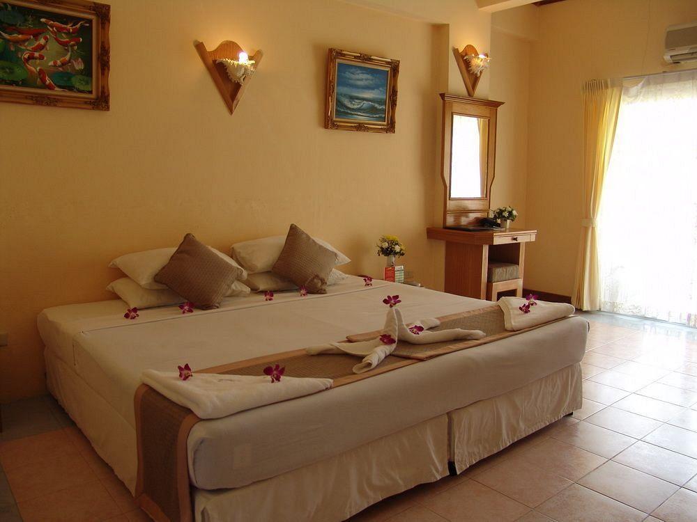 Chang Park Resort Κο Τσανγκ Εξωτερικό φωτογραφία