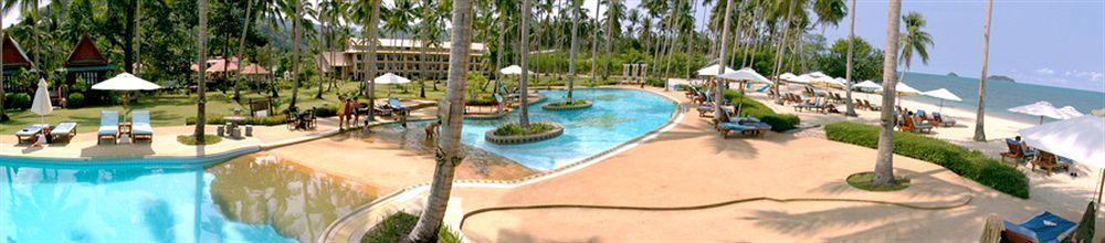 Chang Park Resort Κο Τσανγκ Εξωτερικό φωτογραφία