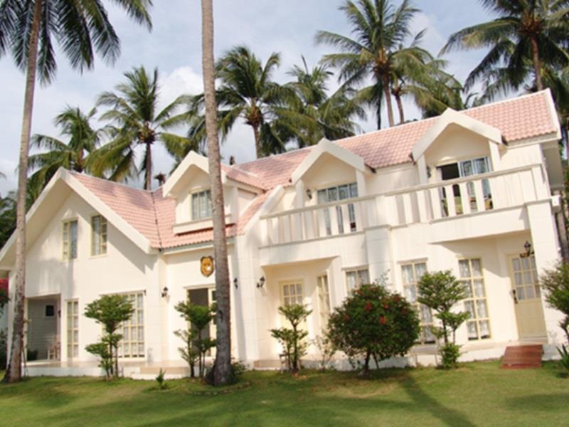 Chang Park Resort Κο Τσανγκ Εξωτερικό φωτογραφία
