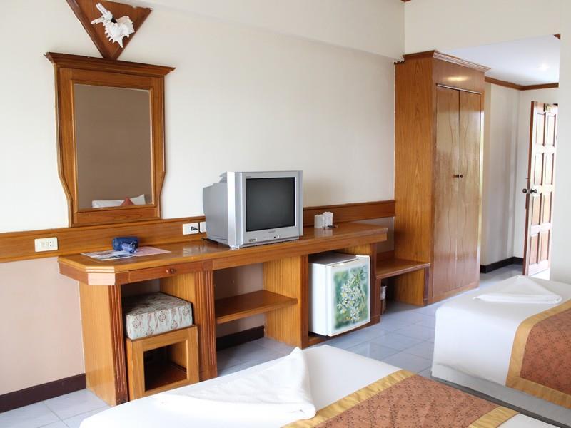Chang Park Resort Κο Τσανγκ Εξωτερικό φωτογραφία
