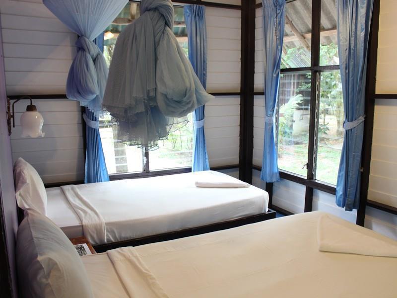 Chang Park Resort Κο Τσανγκ Εξωτερικό φωτογραφία