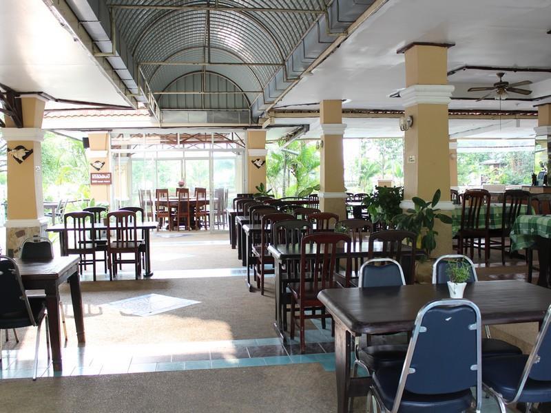 Chang Park Resort Κο Τσανγκ Εξωτερικό φωτογραφία