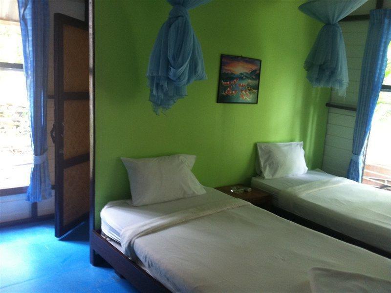 Chang Park Resort Κο Τσανγκ Εξωτερικό φωτογραφία