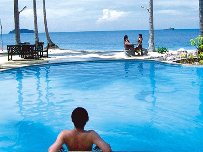 Chang Park Resort Κο Τσανγκ Εξωτερικό φωτογραφία