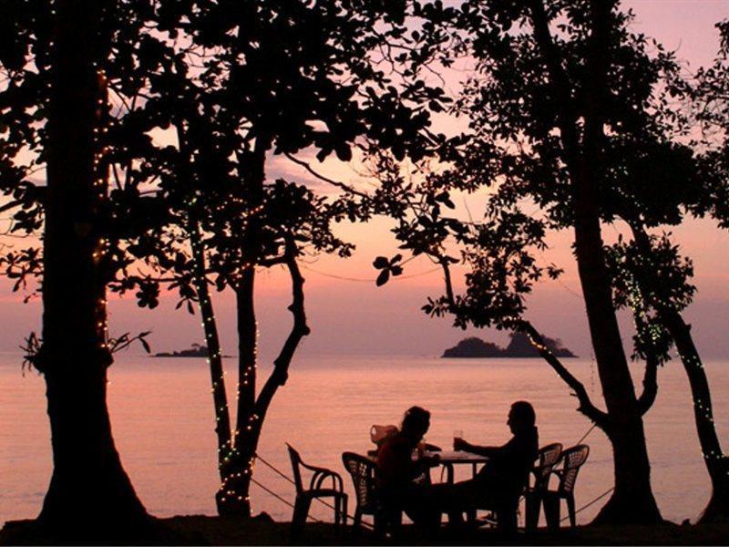 Chang Park Resort Κο Τσανγκ Εξωτερικό φωτογραφία