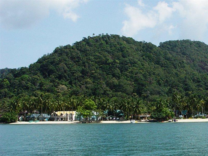 Chang Park Resort Κο Τσανγκ Εξωτερικό φωτογραφία