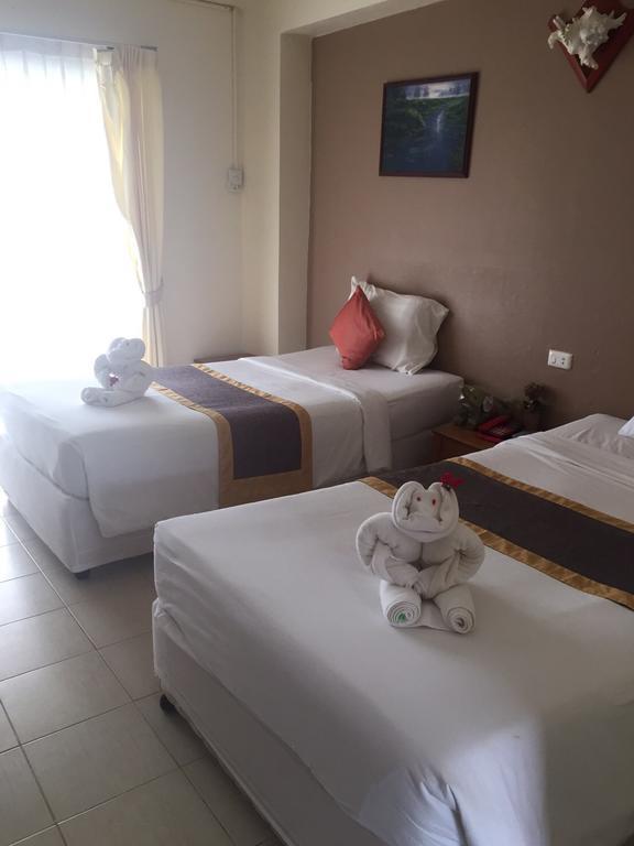 Chang Park Resort Κο Τσανγκ Δωμάτιο φωτογραφία