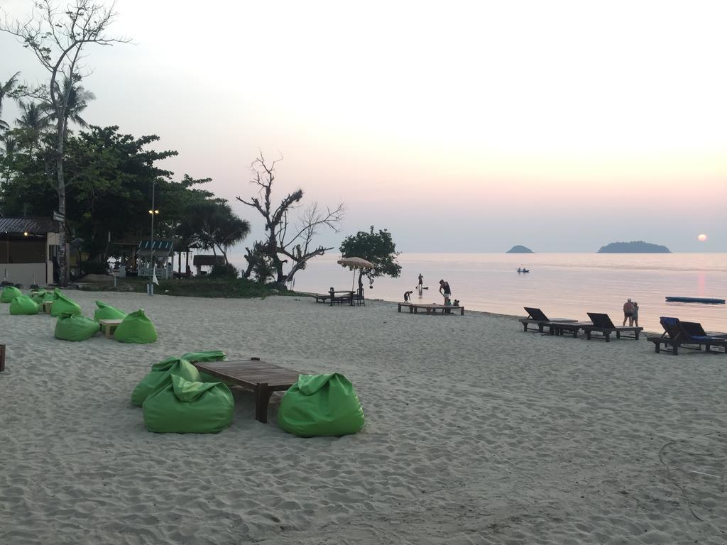 Chang Park Resort Κο Τσανγκ Εξωτερικό φωτογραφία