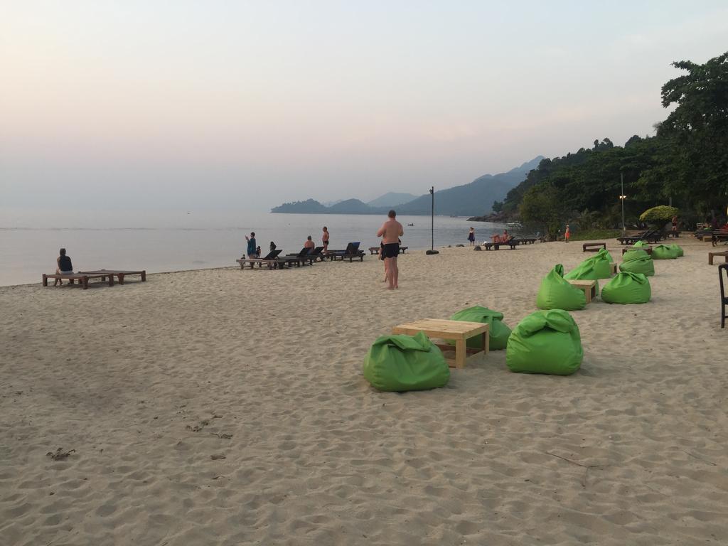 Chang Park Resort Κο Τσανγκ Εξωτερικό φωτογραφία