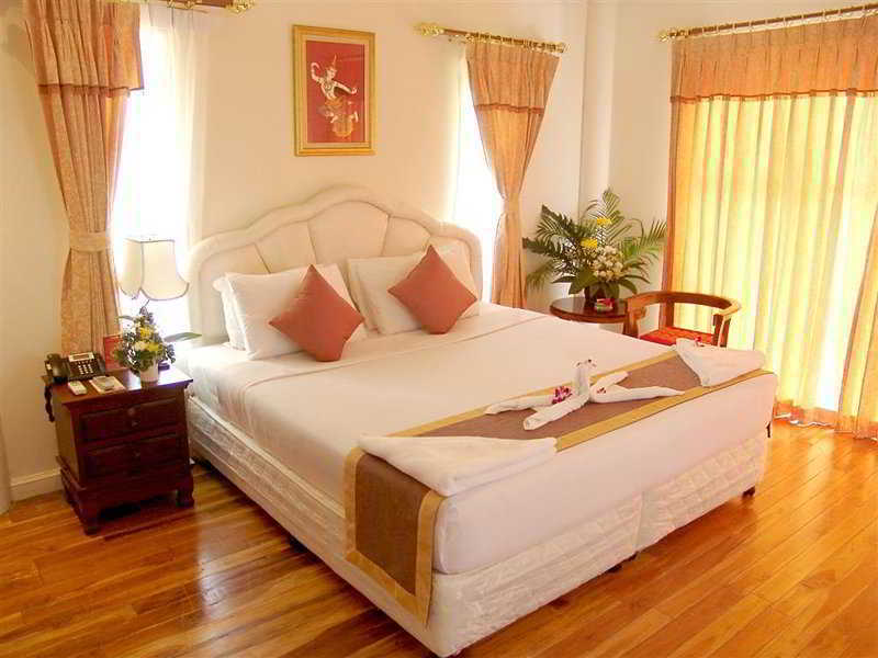 Chang Park Resort Κο Τσανγκ Εξωτερικό φωτογραφία