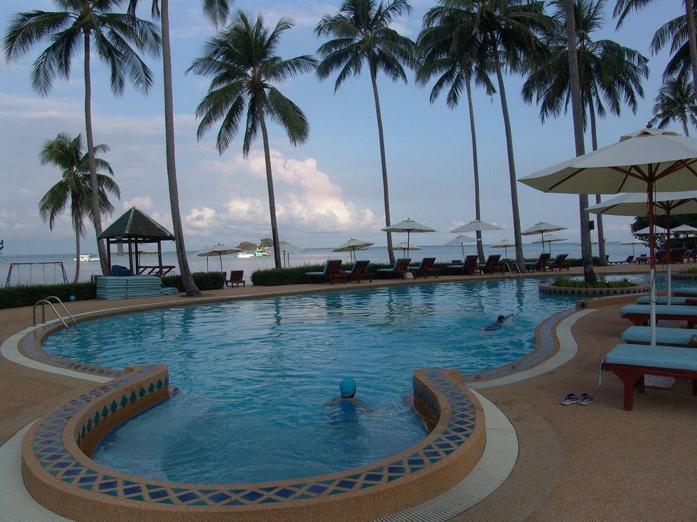 Chang Park Resort Κο Τσανγκ Εξωτερικό φωτογραφία