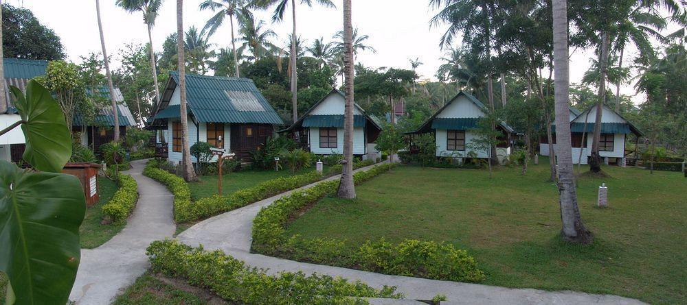 Chang Park Resort Κο Τσανγκ Εξωτερικό φωτογραφία