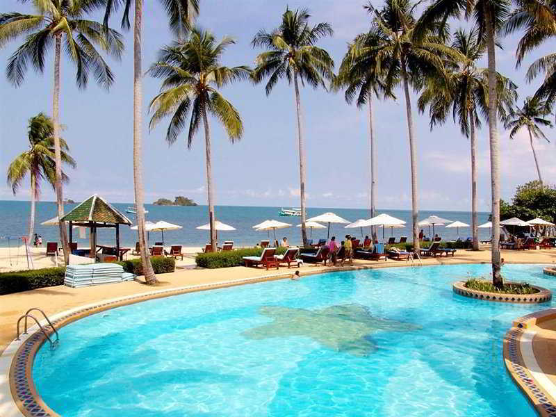 Chang Park Resort Κο Τσανγκ Εξωτερικό φωτογραφία