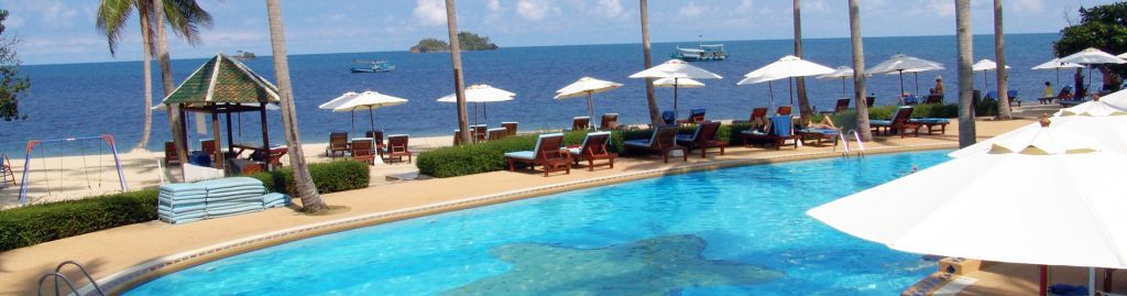 Chang Park Resort Κο Τσανγκ Εξωτερικό φωτογραφία
