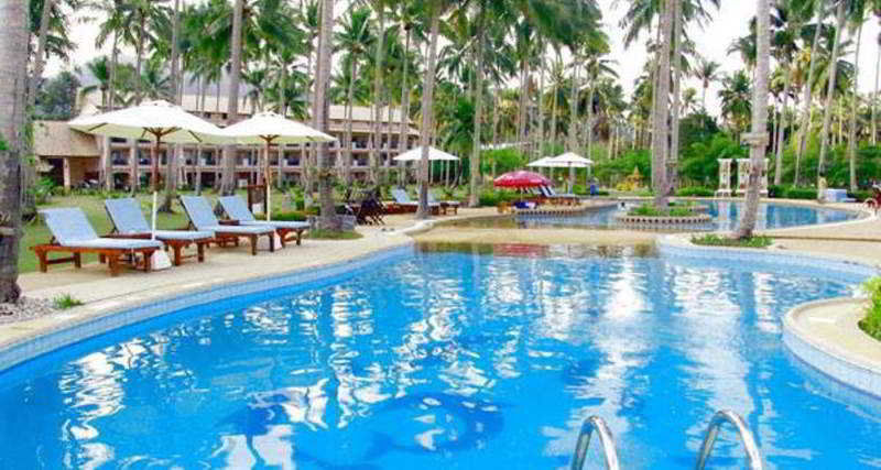 Chang Park Resort Κο Τσανγκ Εξωτερικό φωτογραφία