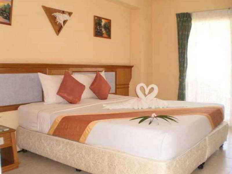 Chang Park Resort Κο Τσανγκ Εξωτερικό φωτογραφία