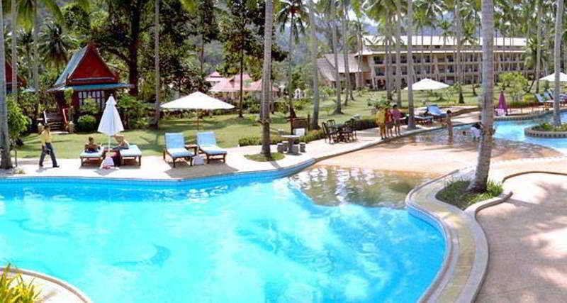 Chang Park Resort Κο Τσανγκ Εξωτερικό φωτογραφία