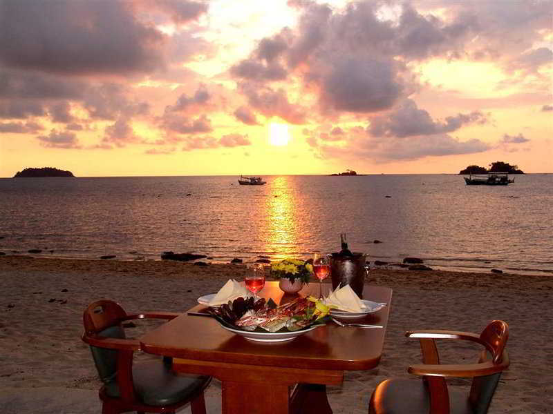 Chang Park Resort Κο Τσανγκ Εξωτερικό φωτογραφία