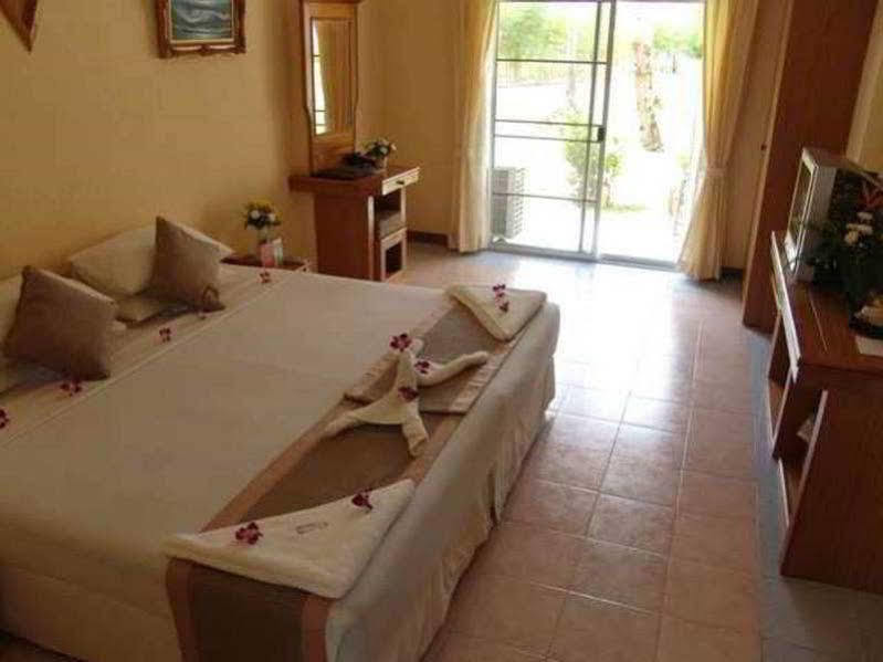 Chang Park Resort Κο Τσανγκ Εξωτερικό φωτογραφία