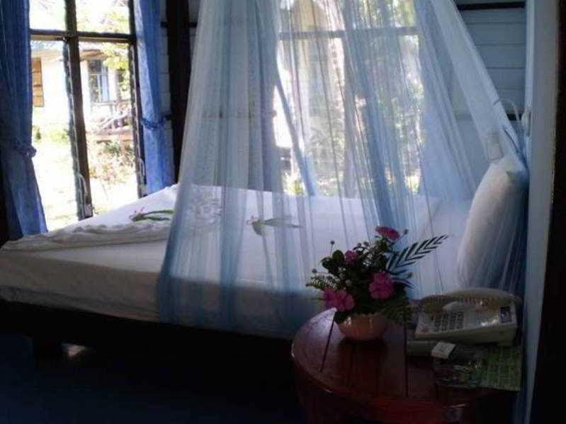 Chang Park Resort Κο Τσανγκ Εξωτερικό φωτογραφία