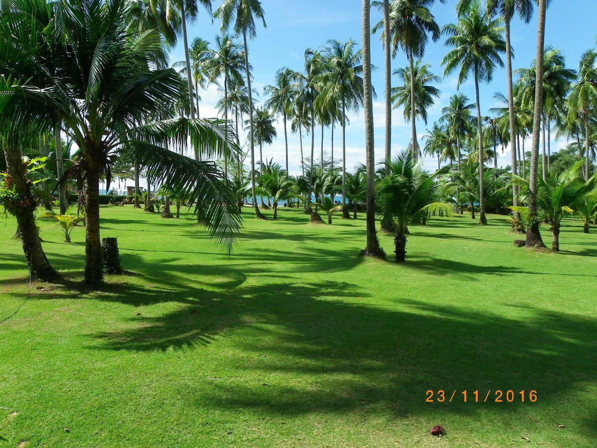 Chang Park Resort Κο Τσανγκ Εξωτερικό φωτογραφία