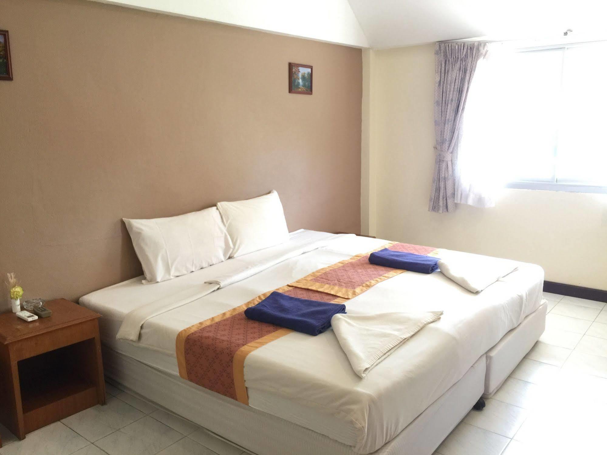 Chang Park Resort Κο Τσανγκ Εξωτερικό φωτογραφία