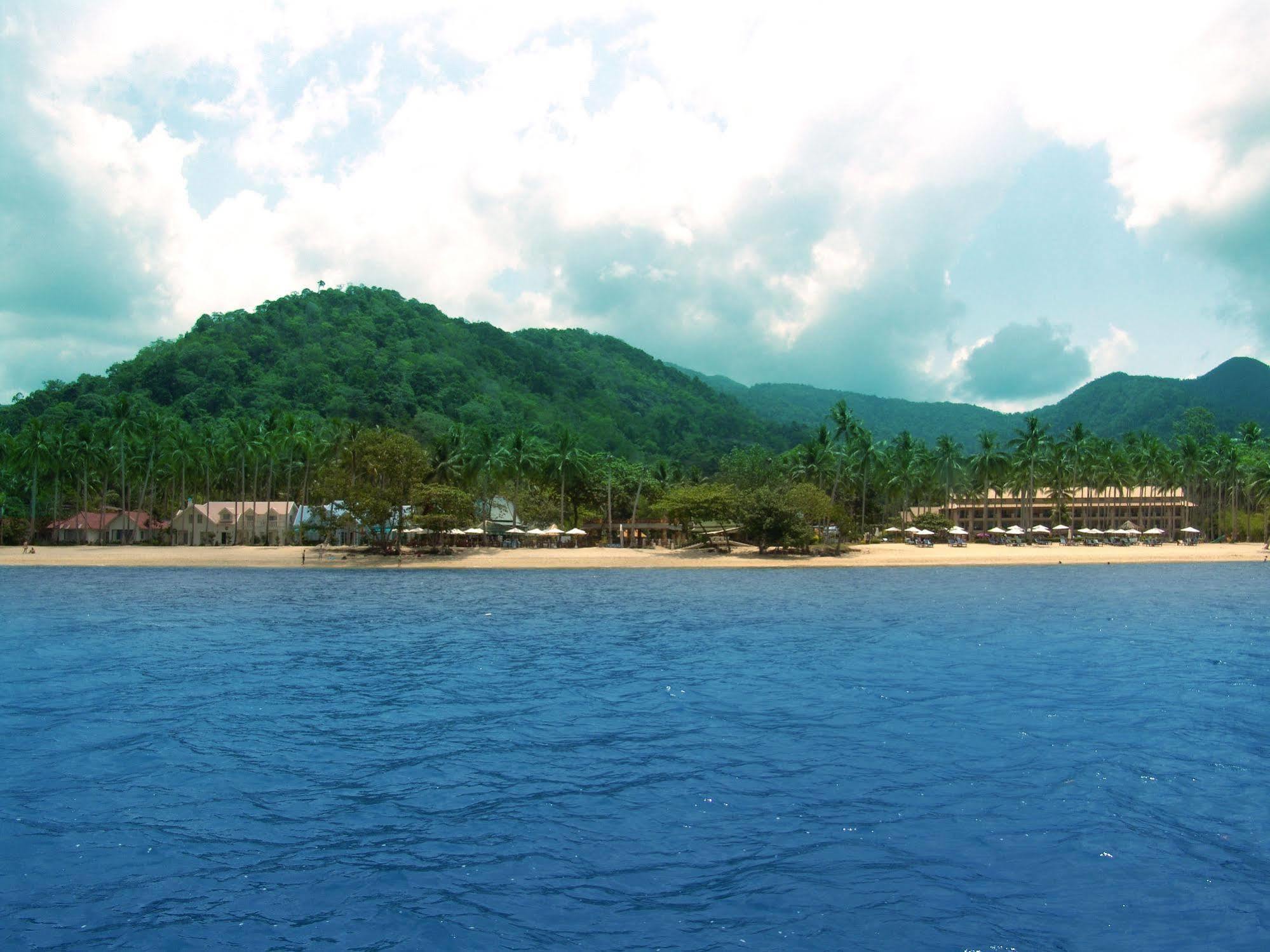 Chang Park Resort Κο Τσανγκ Εξωτερικό φωτογραφία
