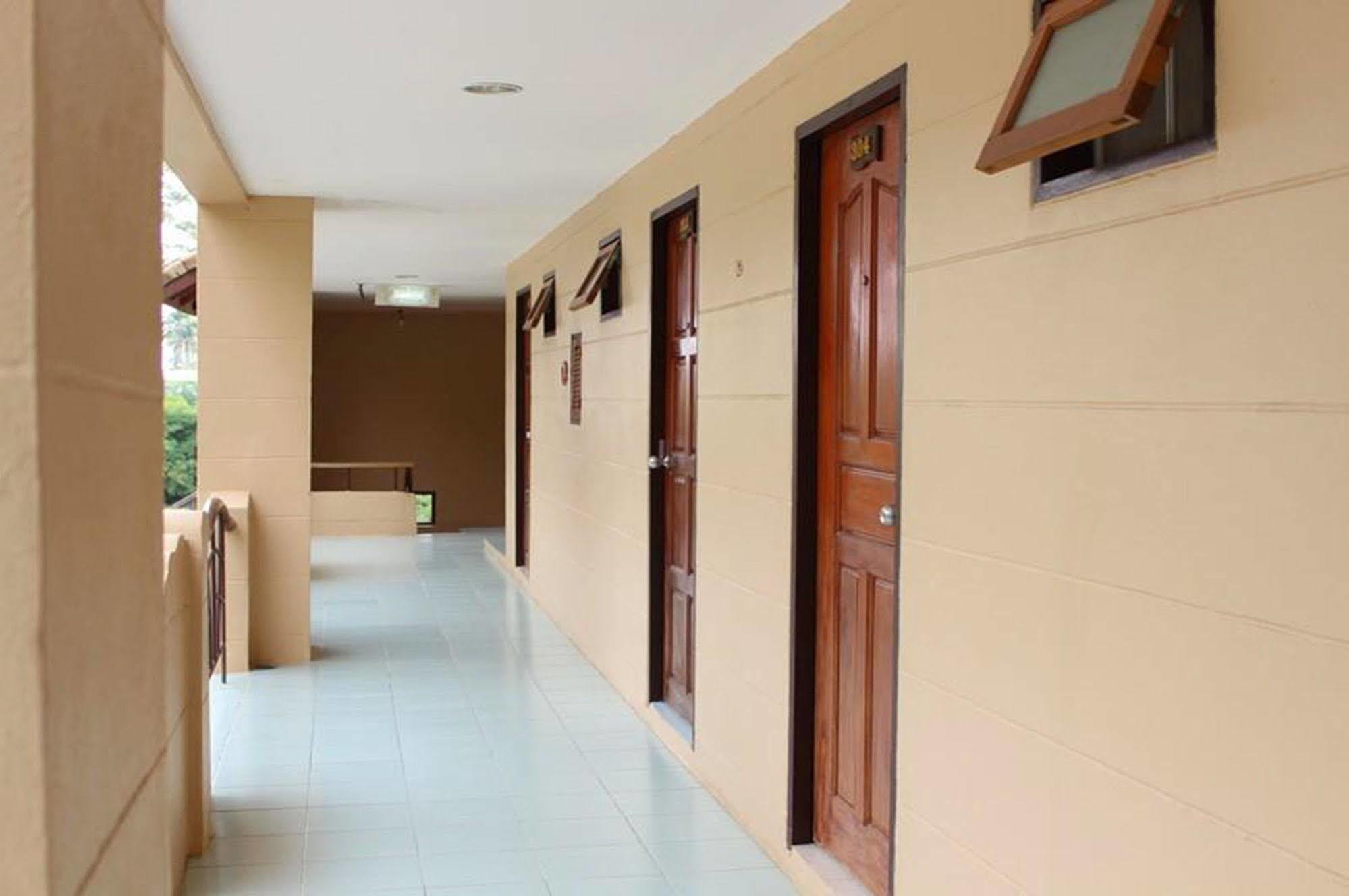 Chang Park Resort Κο Τσανγκ Εξωτερικό φωτογραφία